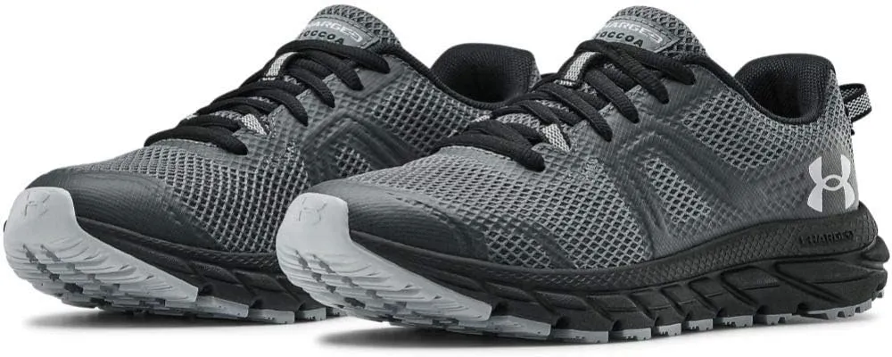 Under Armour Women's Charged Toccoa 3 Sneaker