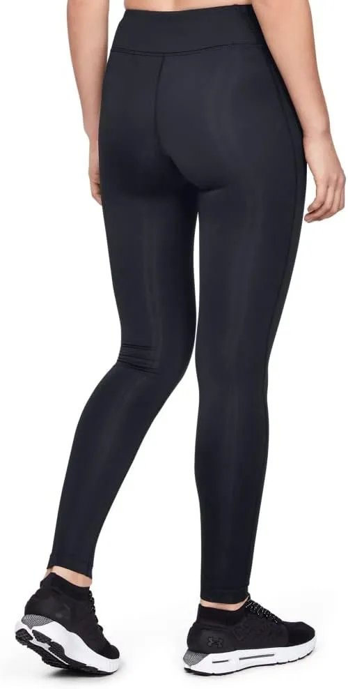 Under Armour Women's Cold Gear Authentic Pants