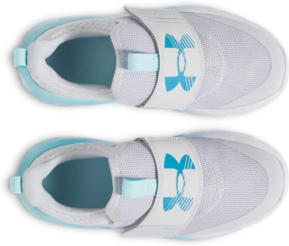 Under Armour Women's Grade School Flash Sneaker