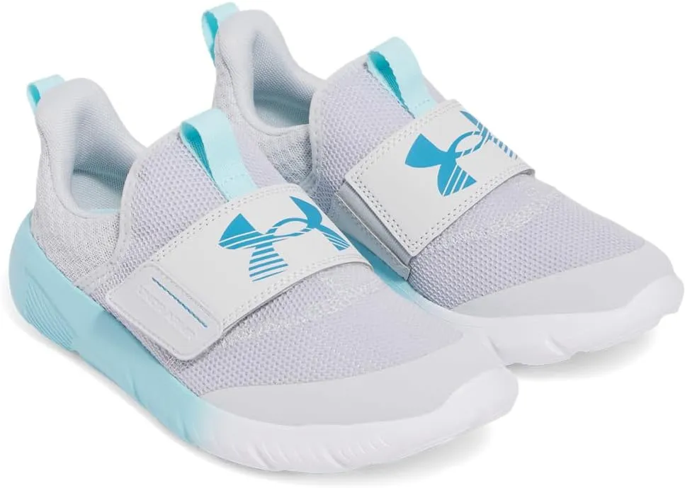 Under Armour Women's Grade School Flash Sneaker
