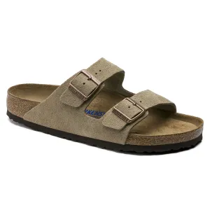 Unisex Arizona Suede by Birkenstock