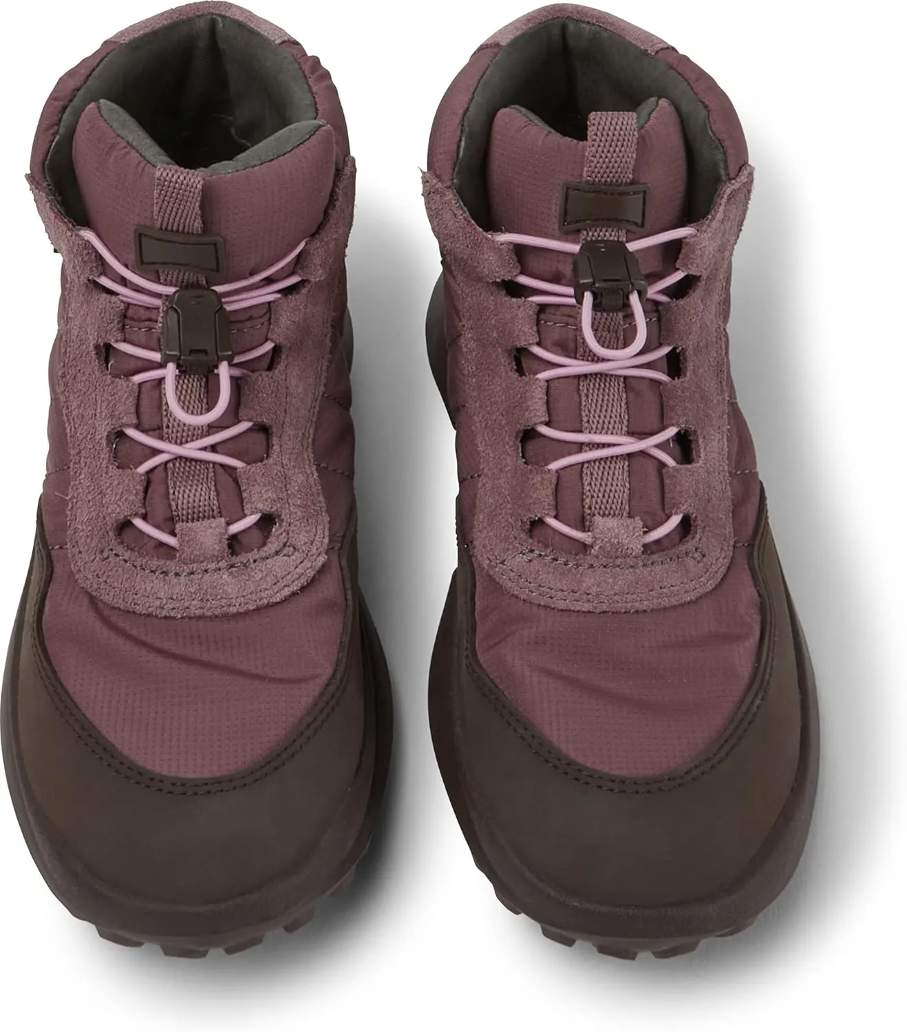 Unisex-Child Sneaker Bootie Ankle Boot