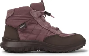 Unisex-Child Sneaker Bootie Ankle Boot