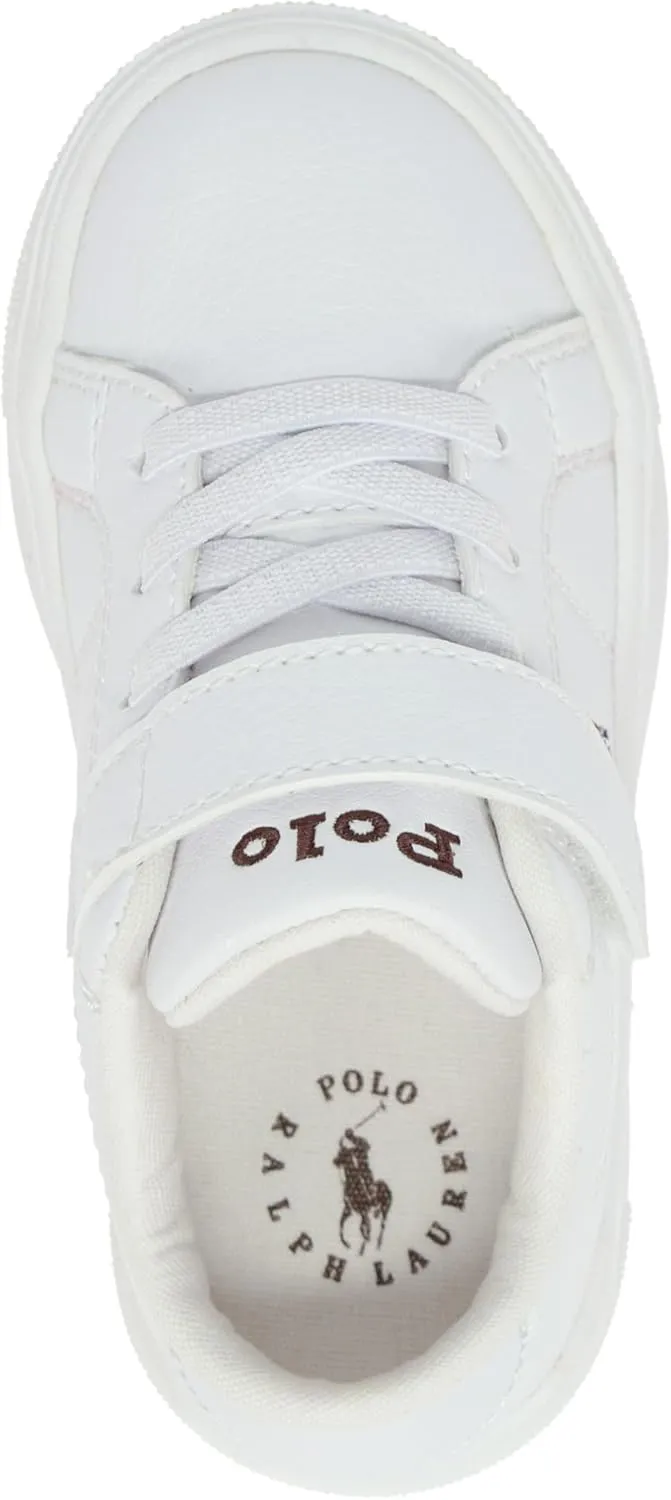 Unisex-Child Sutton Ps Sneaker