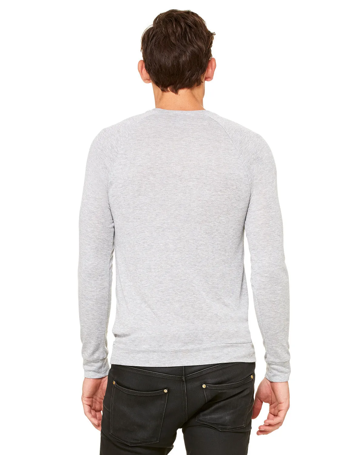 Unisex Lightweight Sweater