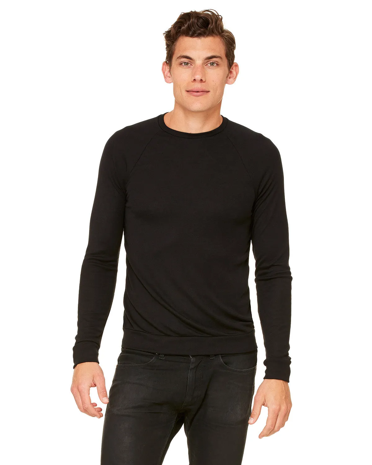 Unisex Lightweight Sweater