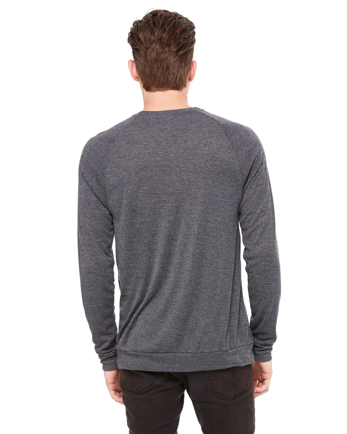Unisex Lightweight Sweater