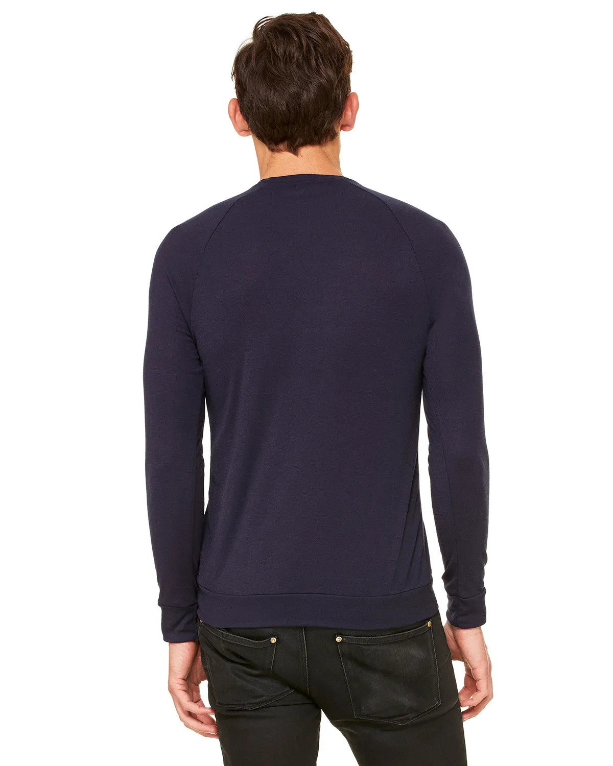Unisex Lightweight Sweater