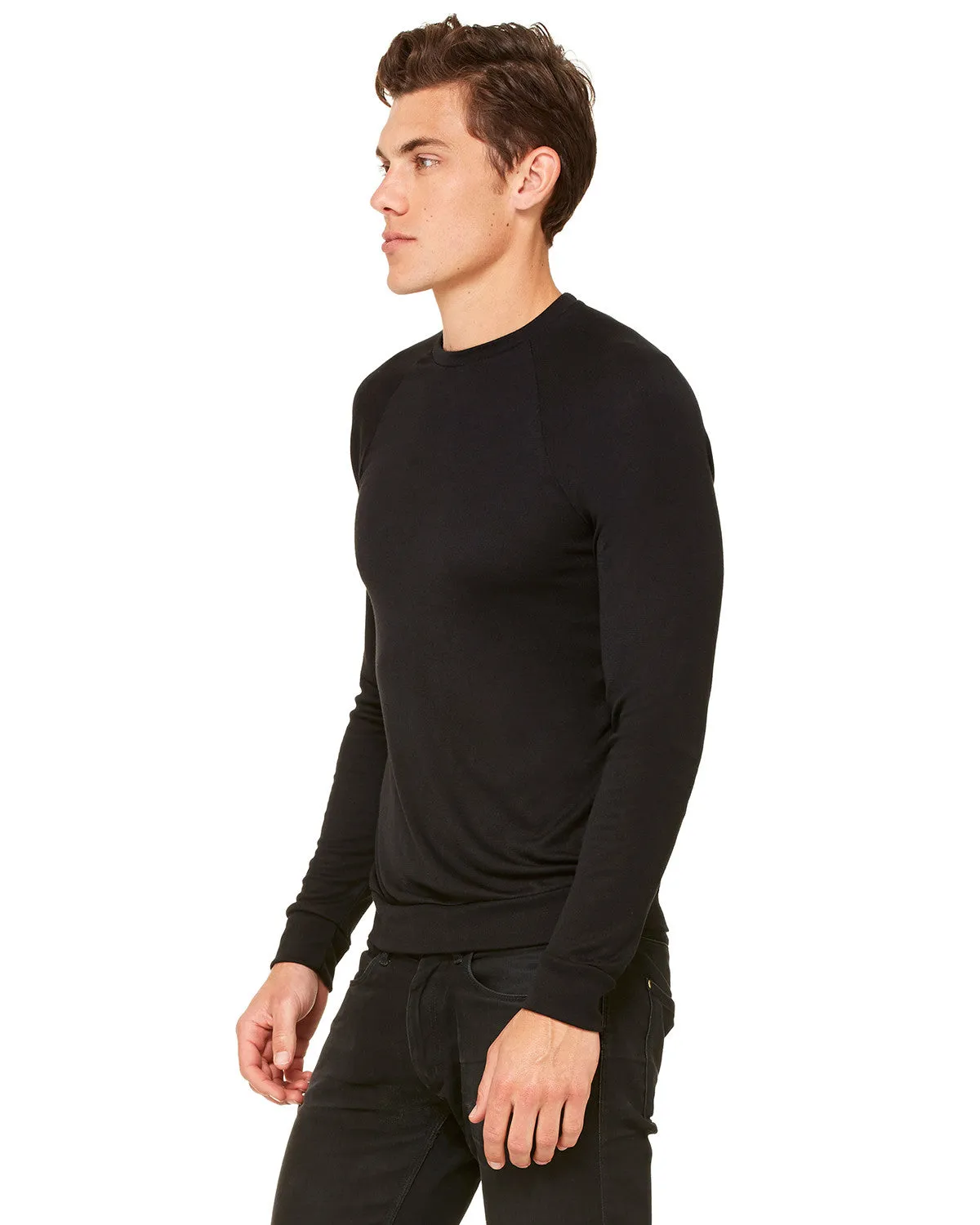 Unisex Lightweight Sweater