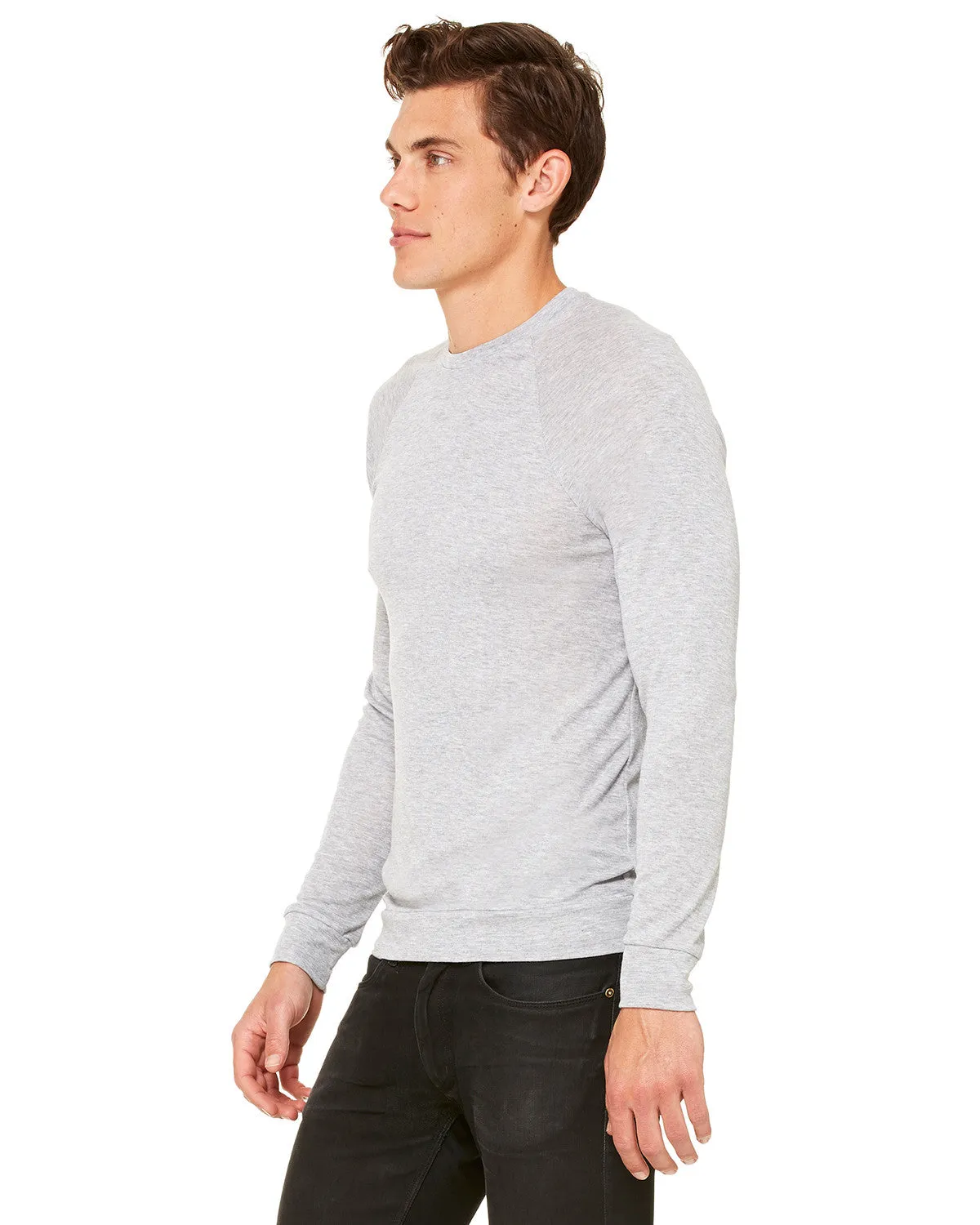 Unisex Lightweight Sweater