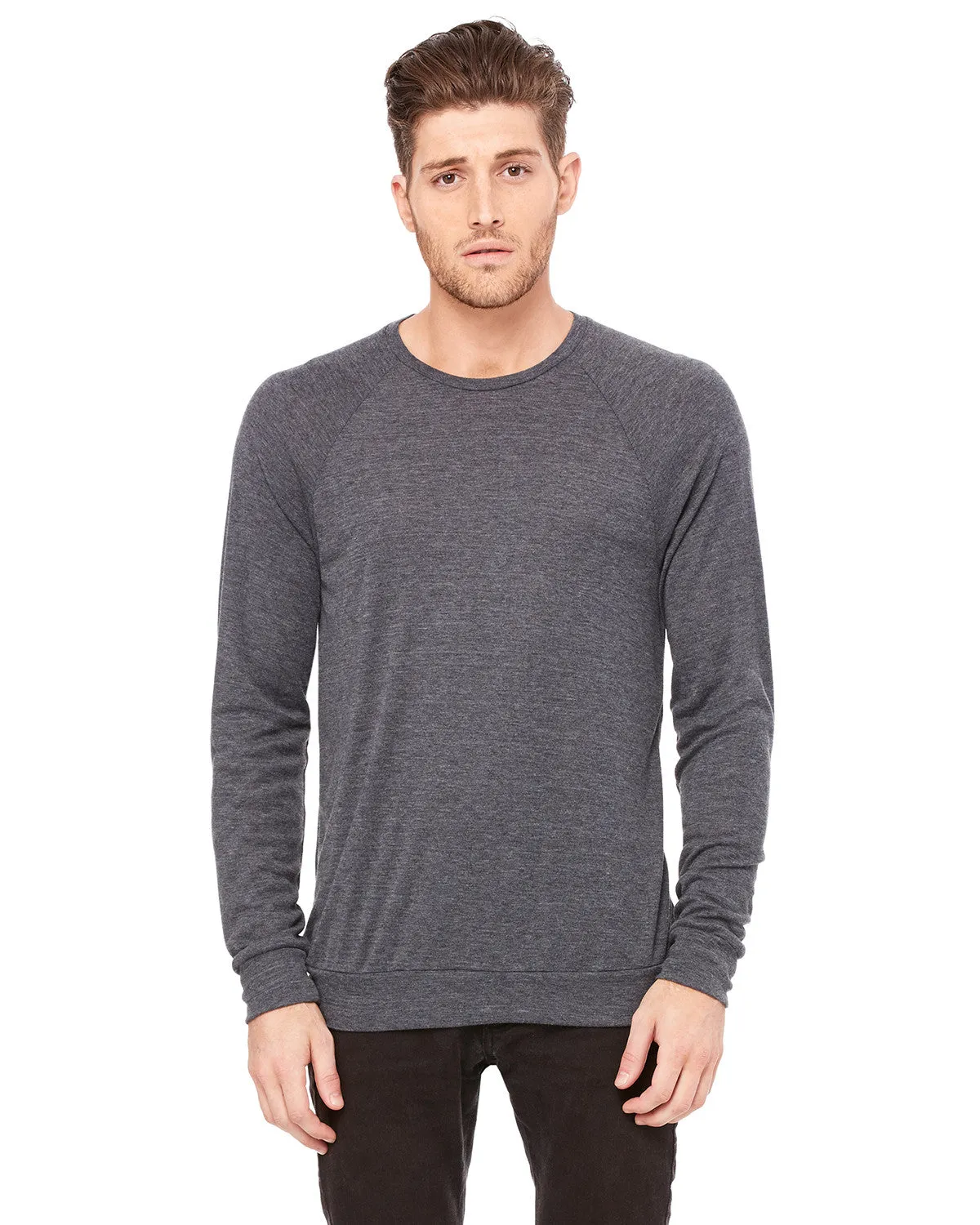 Unisex Lightweight Sweater