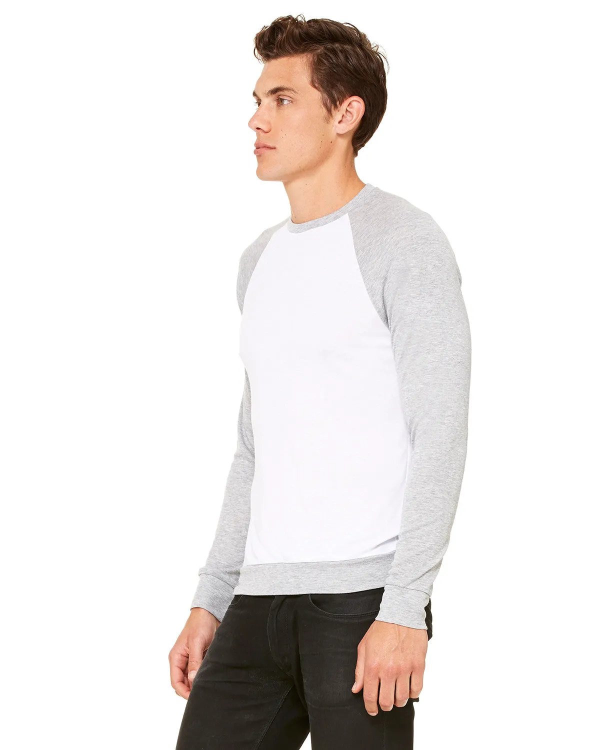 Unisex Lightweight Sweater