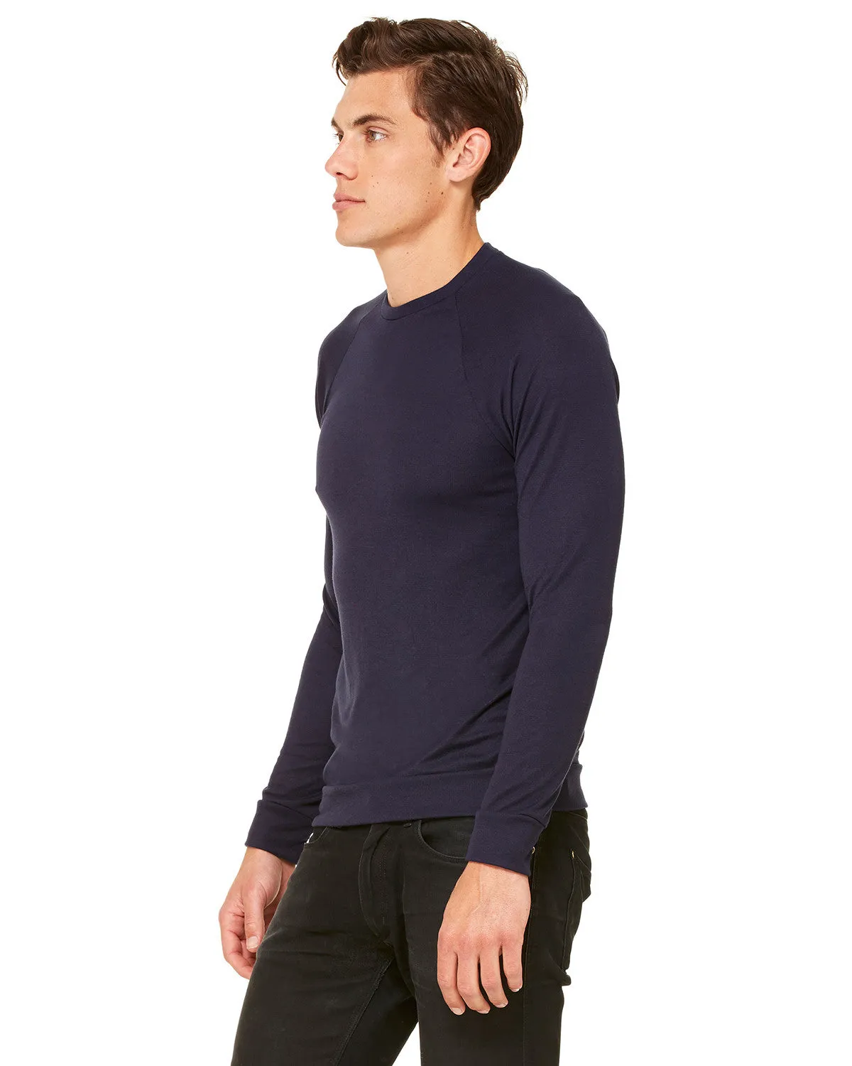 Unisex Lightweight Sweater