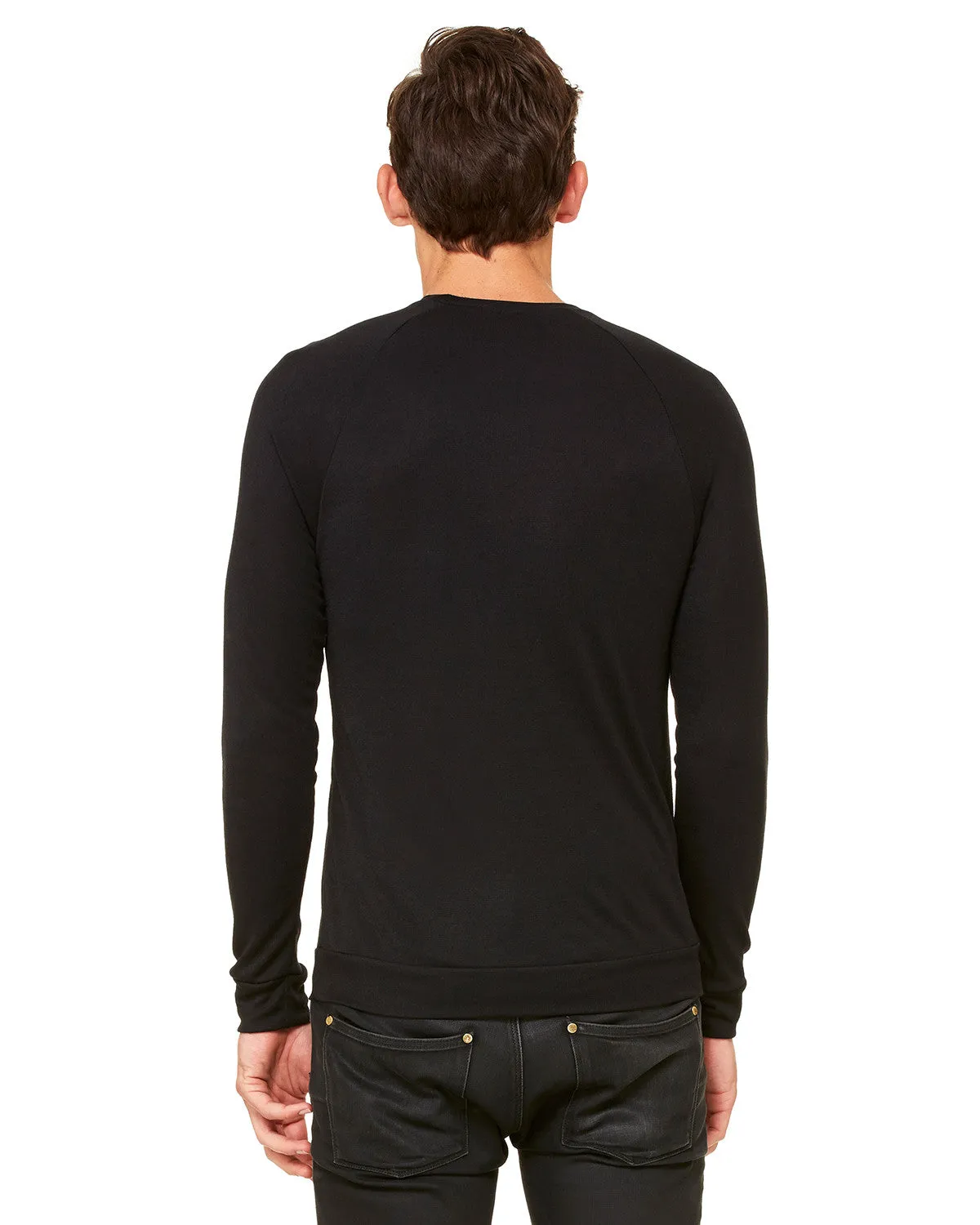 Unisex Lightweight Sweater