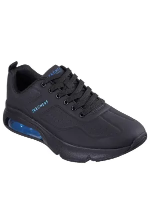 UNO EVOLVE - INFINITE AIR - BLACK BLACK