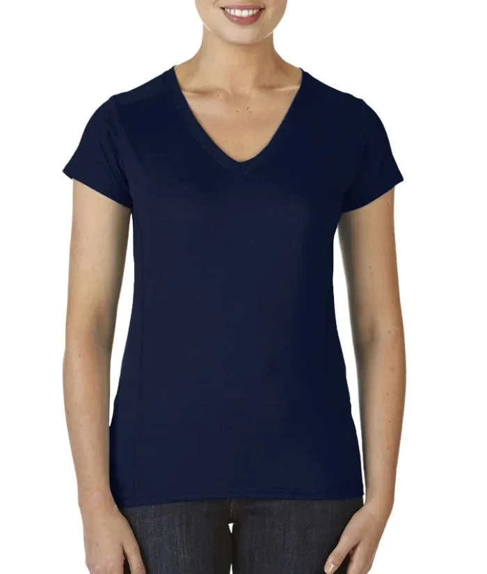 Urban Active Performance Tech Ladies Tee
