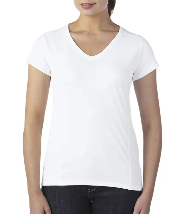 Urban Active Performance Tech Ladies Tee