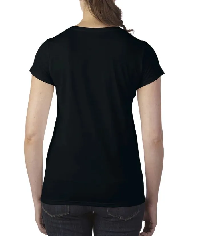 Urban Active Performance Tech Ladies Tee