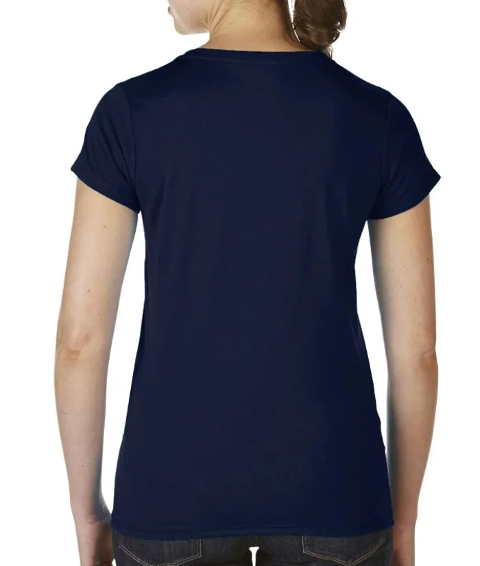 Urban Active Performance Tech Ladies Tee