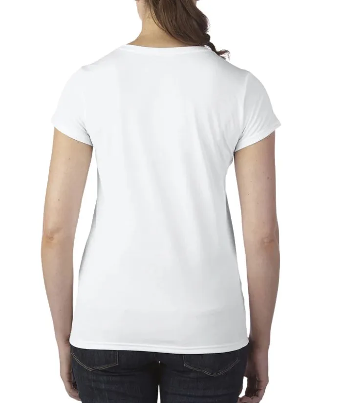 Urban Active Performance Tech Ladies Tee