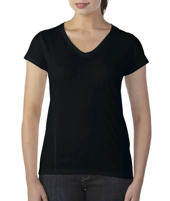 Urban Active Performance Tech Ladies Tee