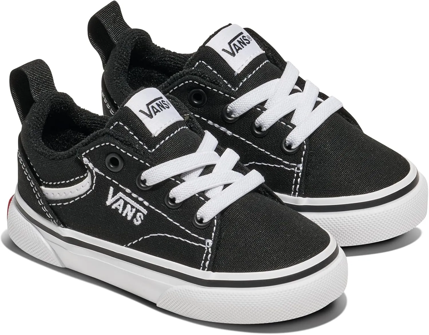 Vans Kids' Seldan Slip-On Shoe