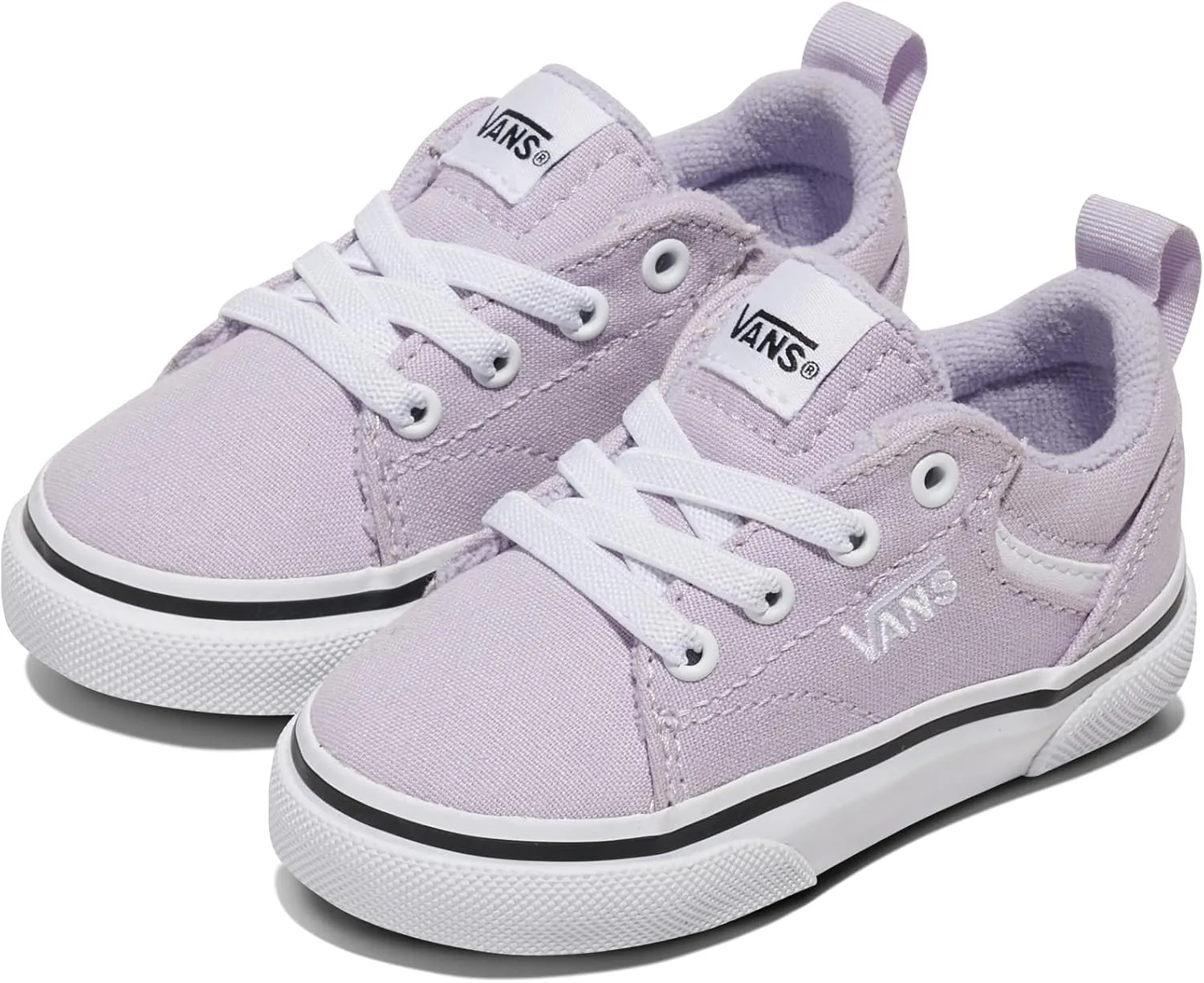Vans Kids' Seldan Slip-On Shoe