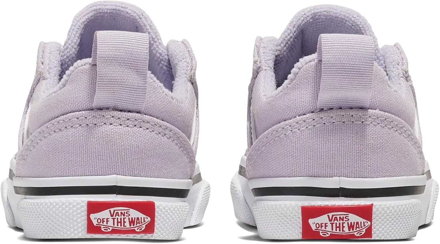 Vans Kids' Seldan Slip-On Shoe