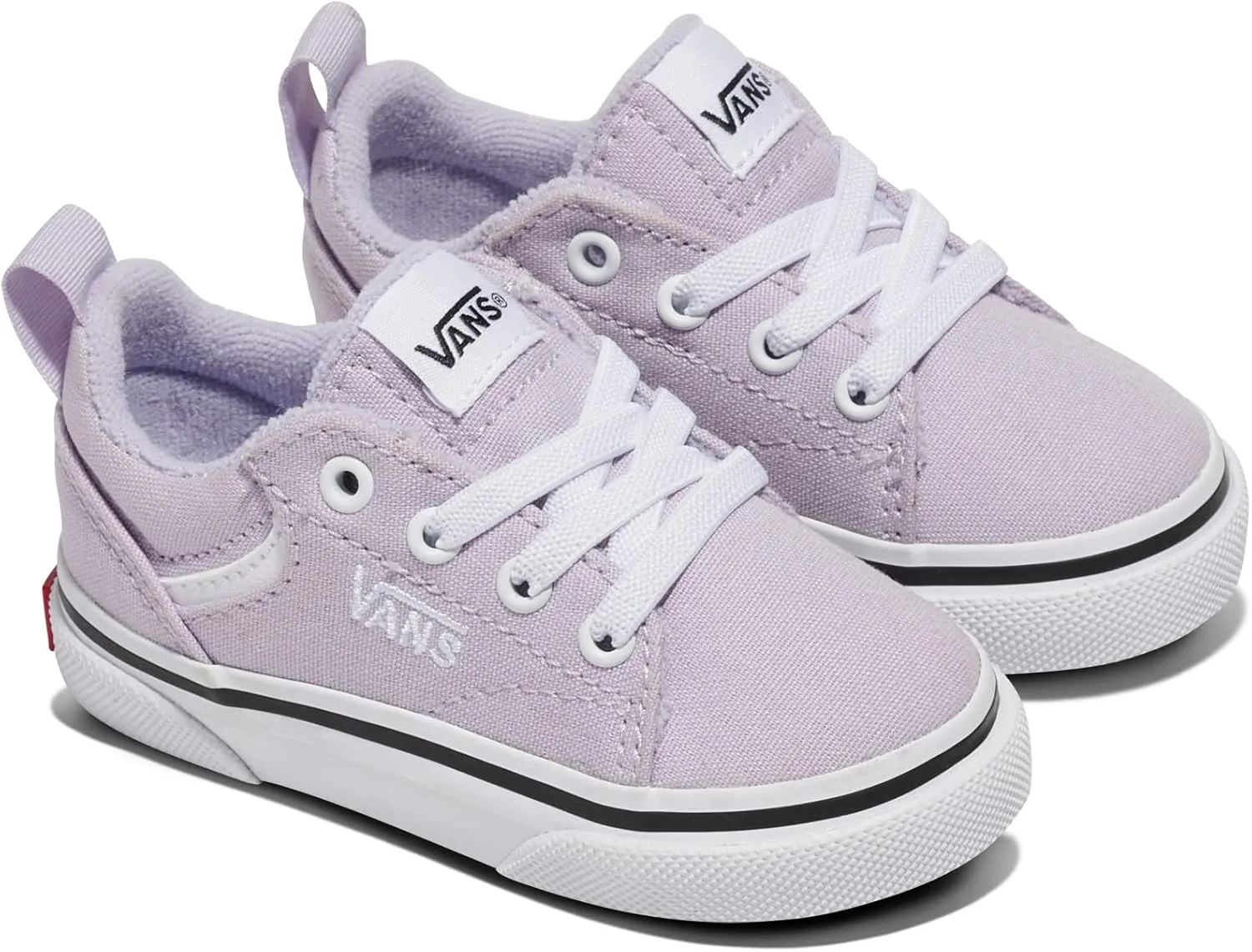 Vans Kids' Seldan Slip-On Shoe