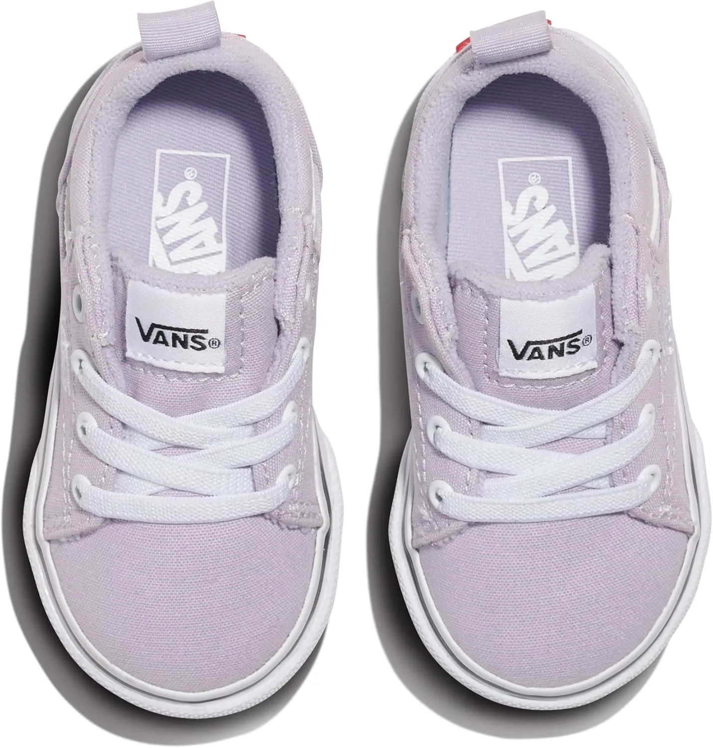 Vans Kids' Seldan Slip-On Shoe