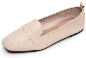 VenusCelia Women's CloseFitting Flat Shoe