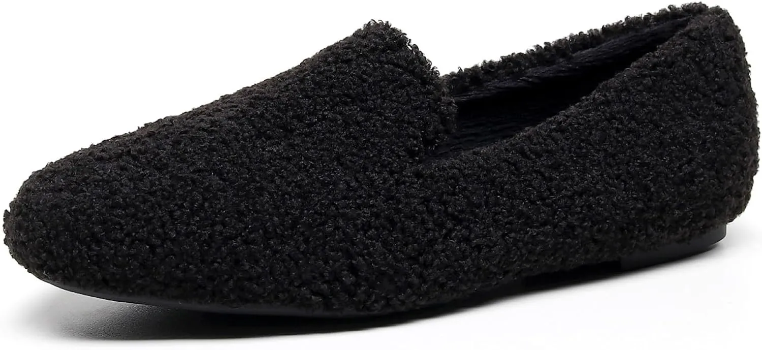 VenusCelia Women's Serenity Flat Shoe