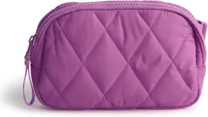 Vera Bradley Women's Featherweight Woodward Small Belt Bag