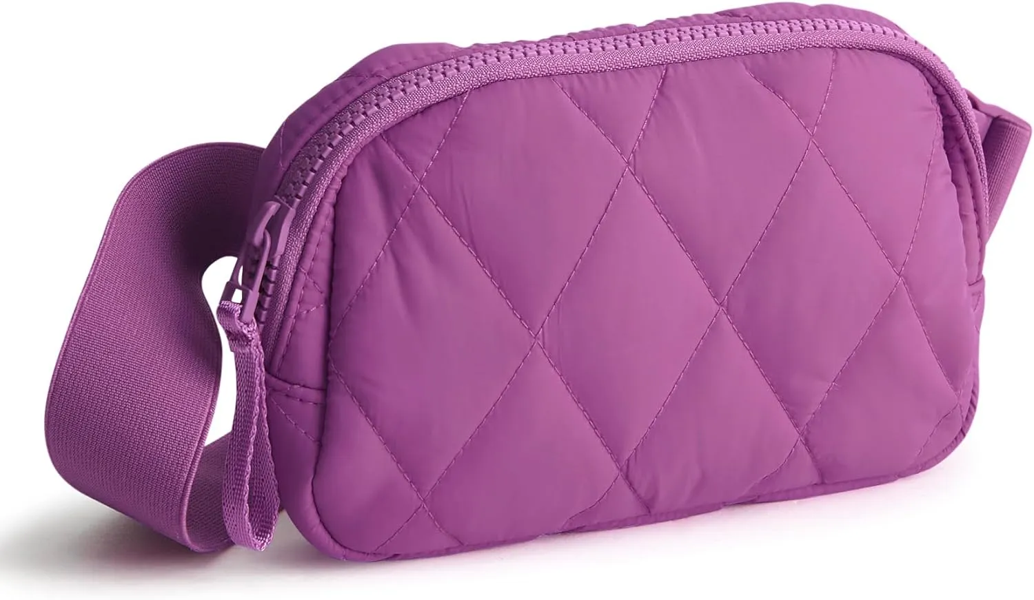 Vera Bradley Women's Featherweight Woodward Small Belt Bag