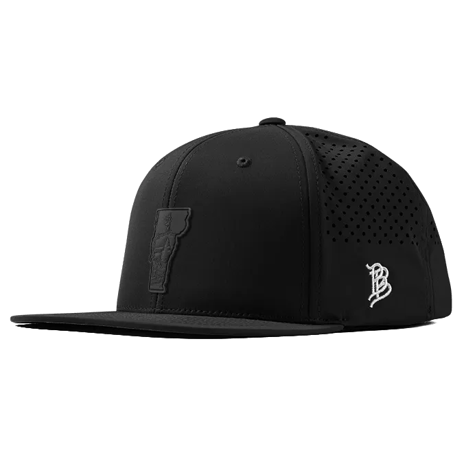 Vermont Stealth Flat Performance