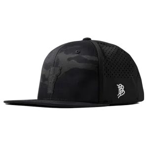 Vermont Stealth Flat Performance