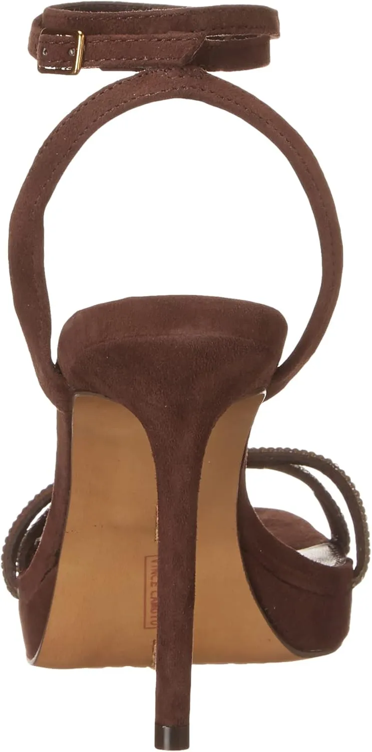 Vince Camuto Women's Kiahna Heeled Sandal