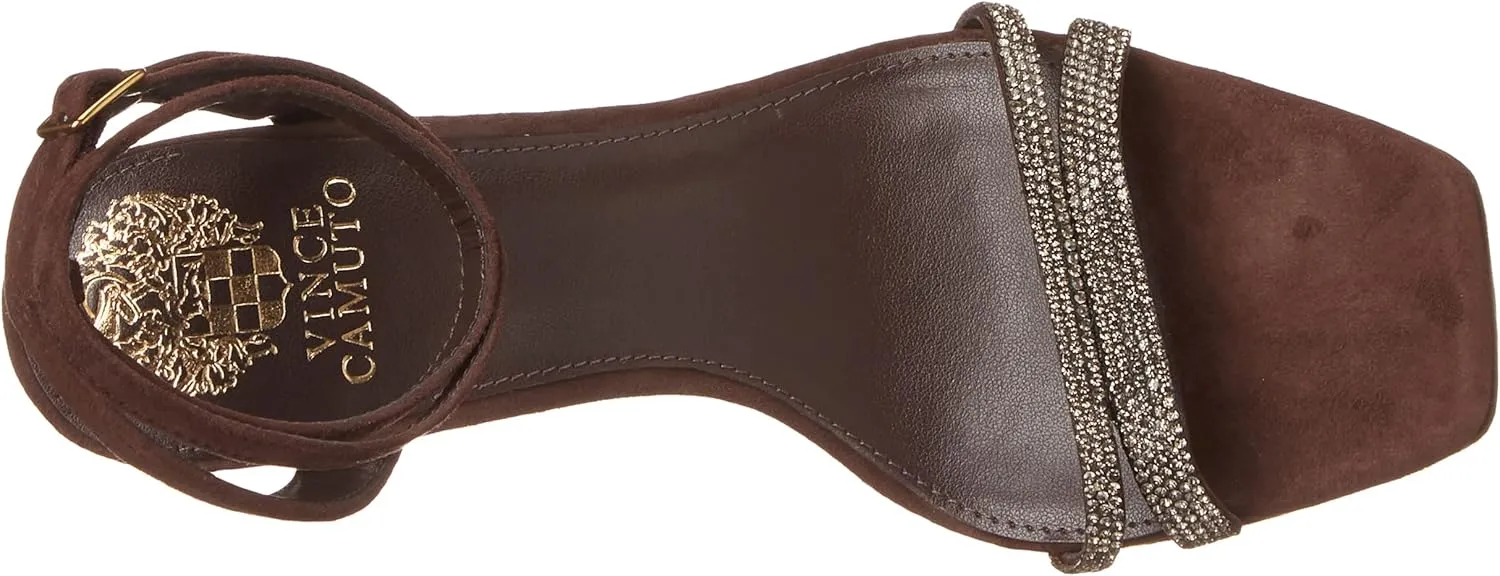 Vince Camuto Women's Kiahna Heeled Sandal