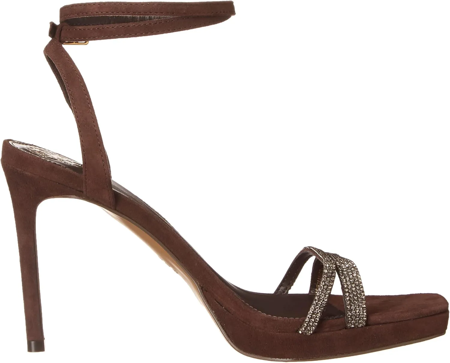 Vince Camuto Women's Kiahna Heeled Sandal
