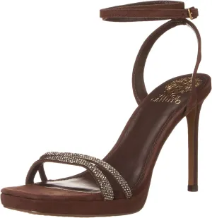 Vince Camuto Women's Kiahna Heeled Sandal
