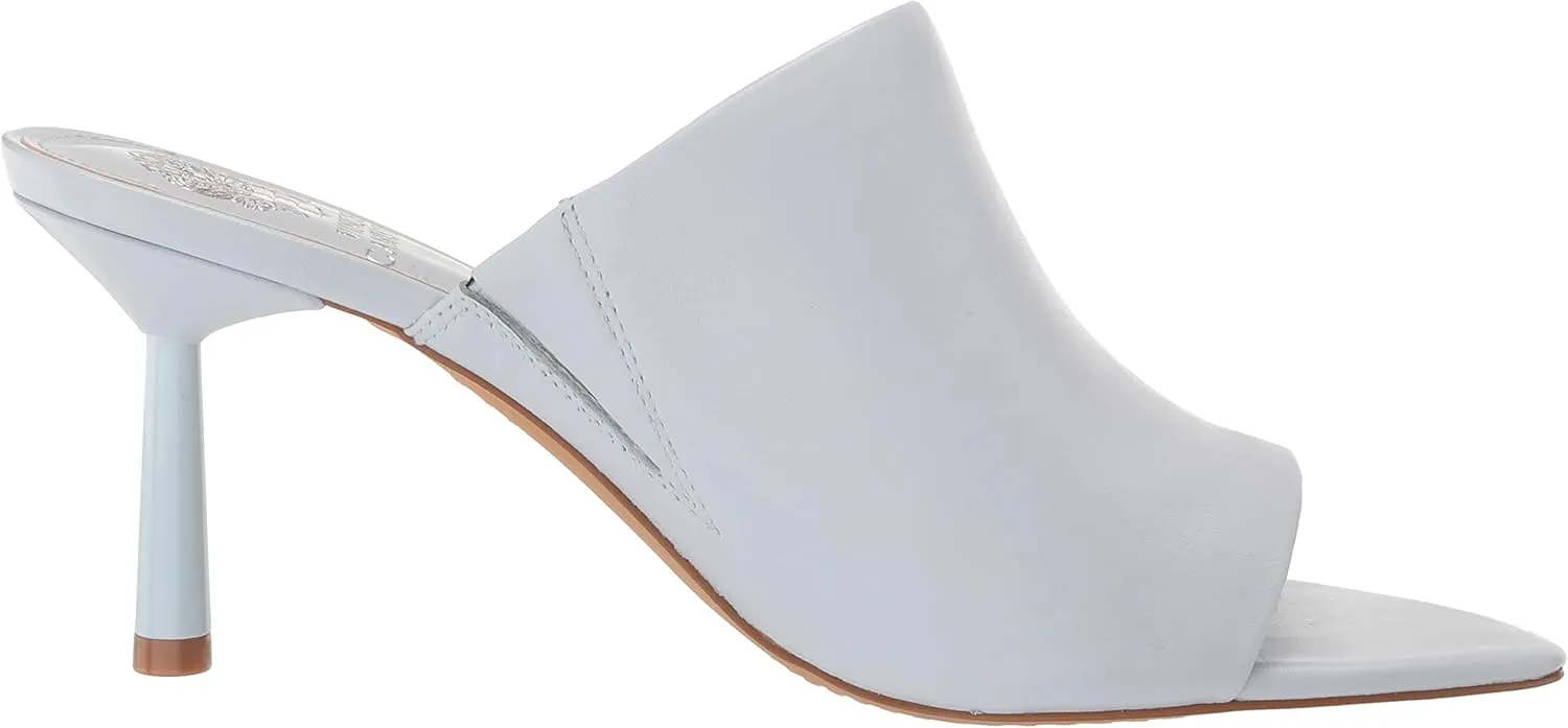 Vince Camuto Women's Pileesa High Heel Sandal Heeled