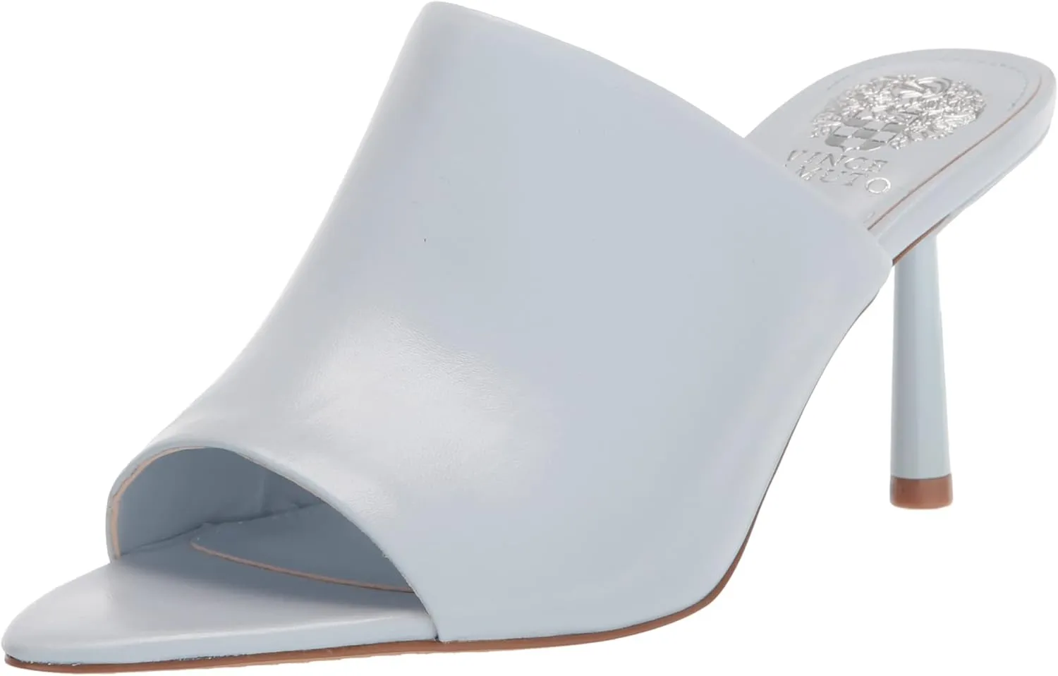 Vince Camuto Women's Pileesa High Heel Sandal Heeled