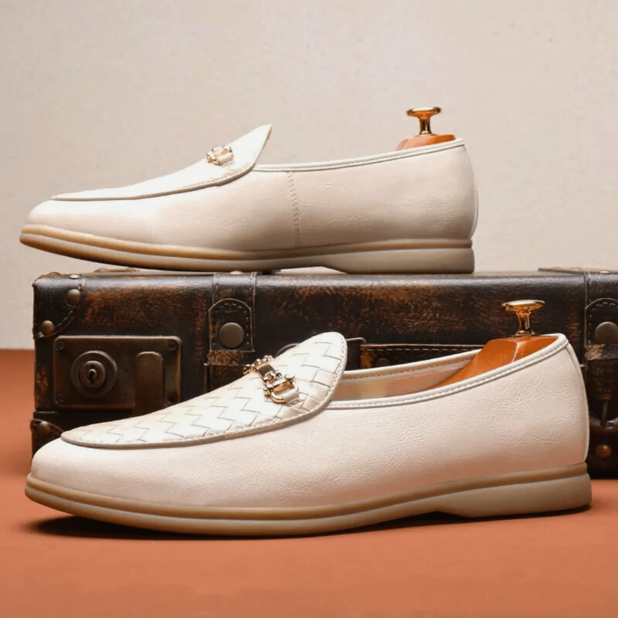 Vincero Prestige Loafer