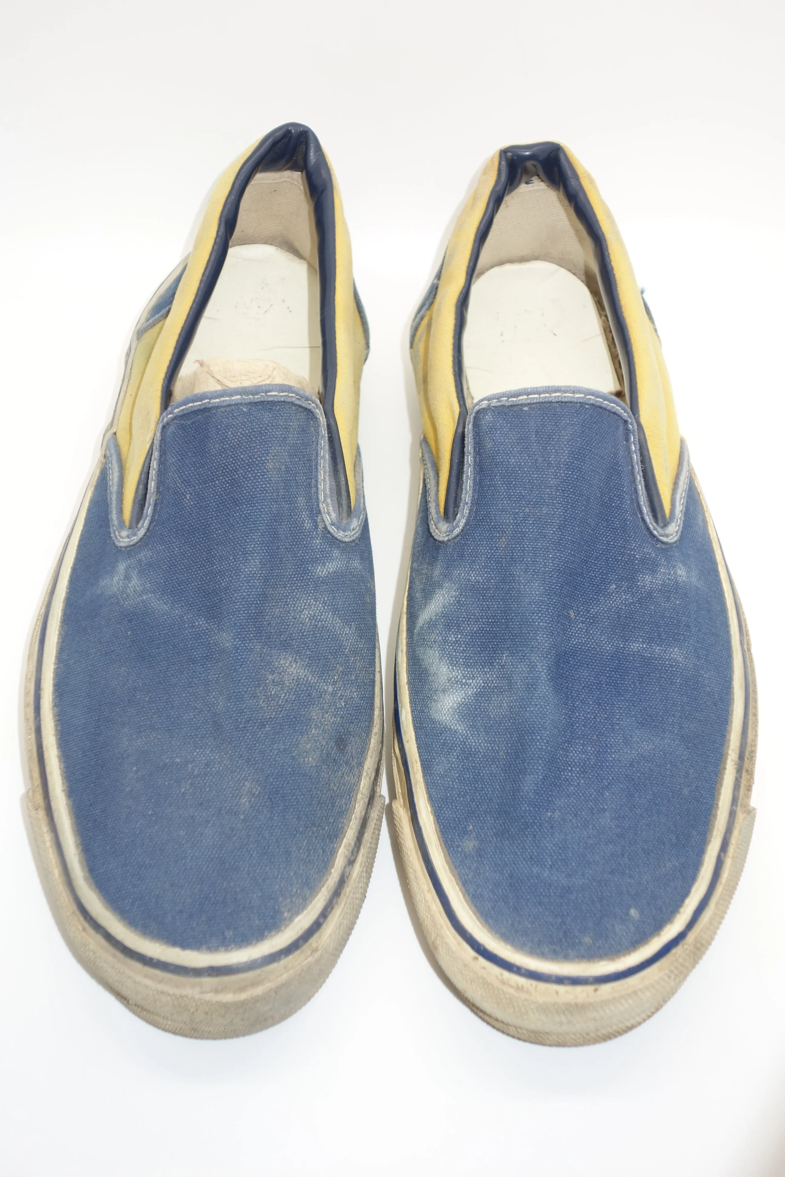 vintage van's style #98 ~ US13 ?