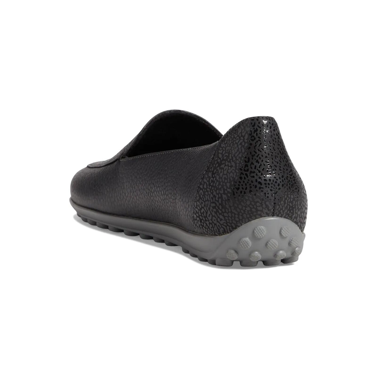 Vionic Elora Leather Women's Slip On Shoes - UK 5.5 - US 8 Women - EU 38.5
