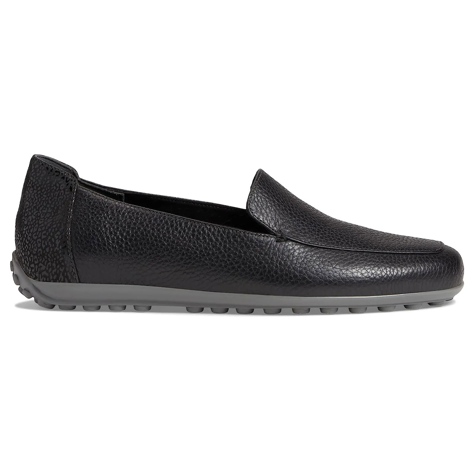 Vionic Elora Leather Women's Slip On Shoes - UK 5.5 - US 8 Women - EU 38.5