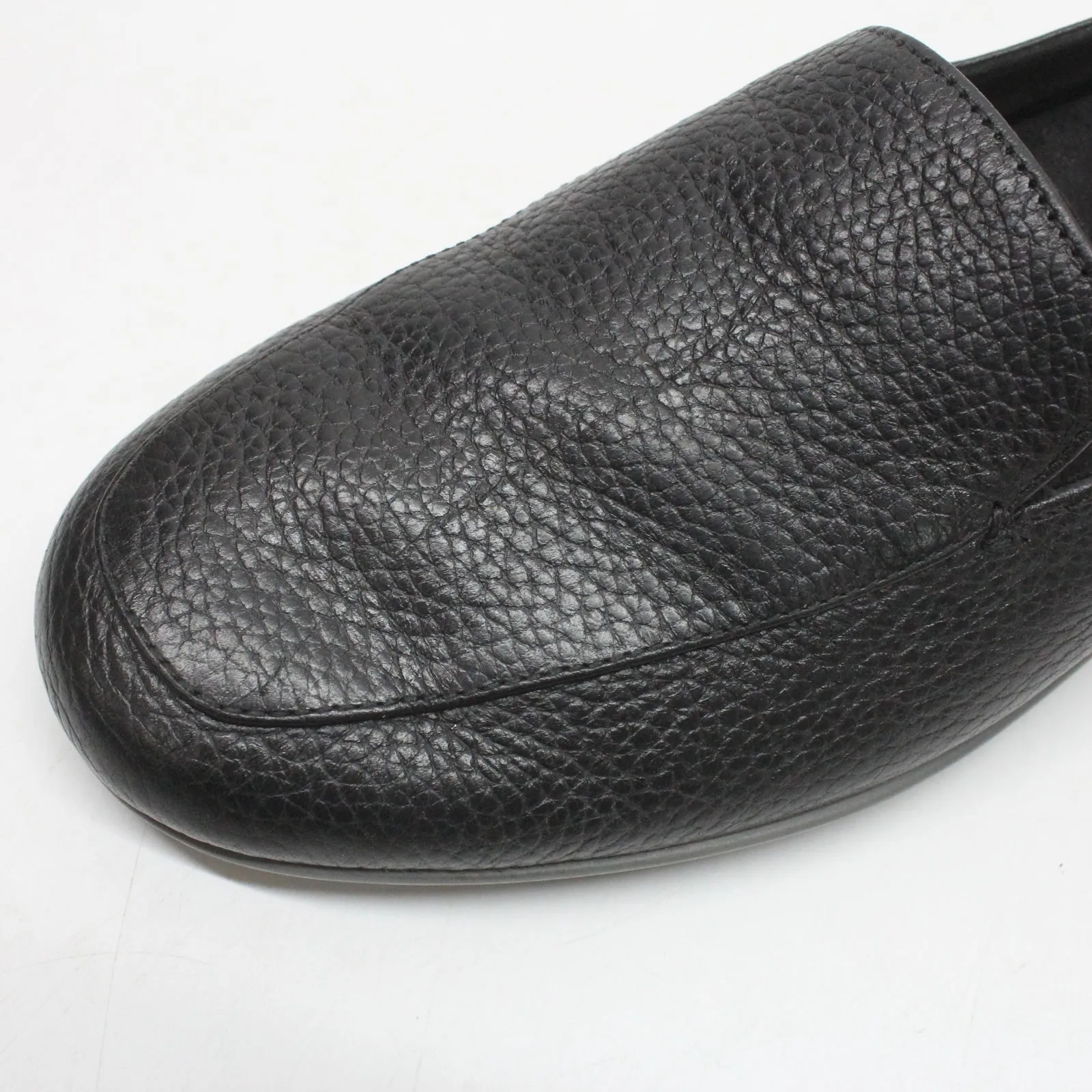 Vionic Elora Leather Women's Slip On Shoes - UK 5.5 - US 8 Women - EU 38.5