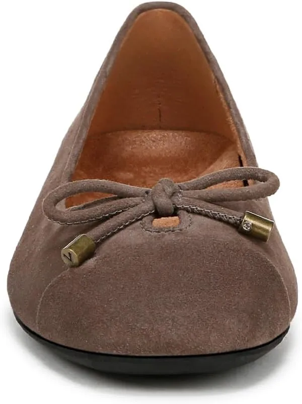 Vionic Women's Klara Ballet Flat