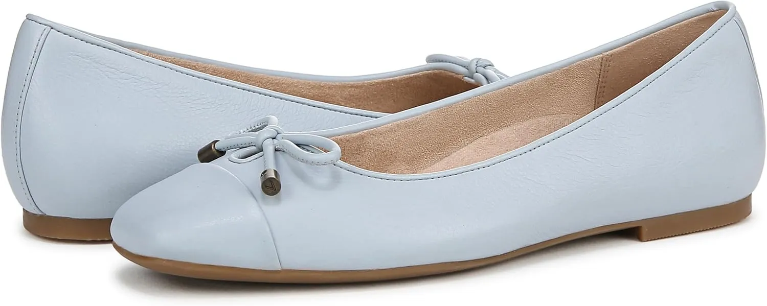 Vionic Women's Klara Ballet Flat