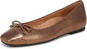 Vionic Women's Klara Ballet Flat